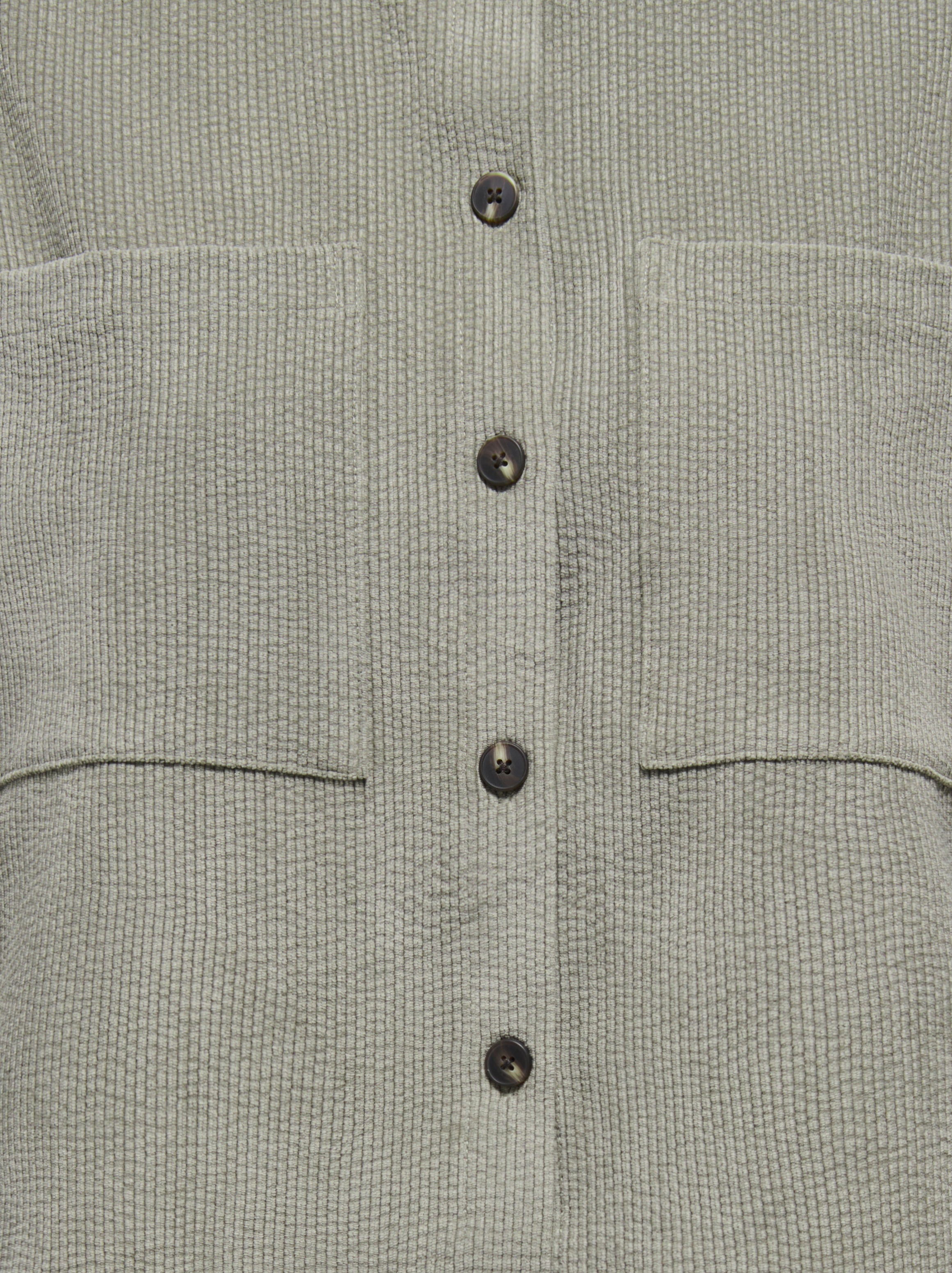 ONLHANNA L/S CORD SHIRT PNT