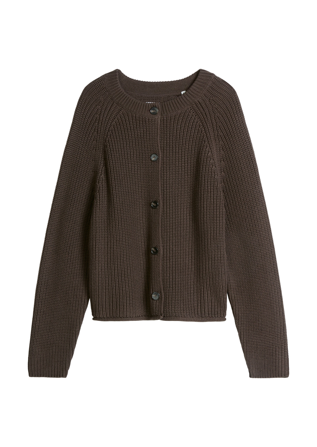 Cardigan loose