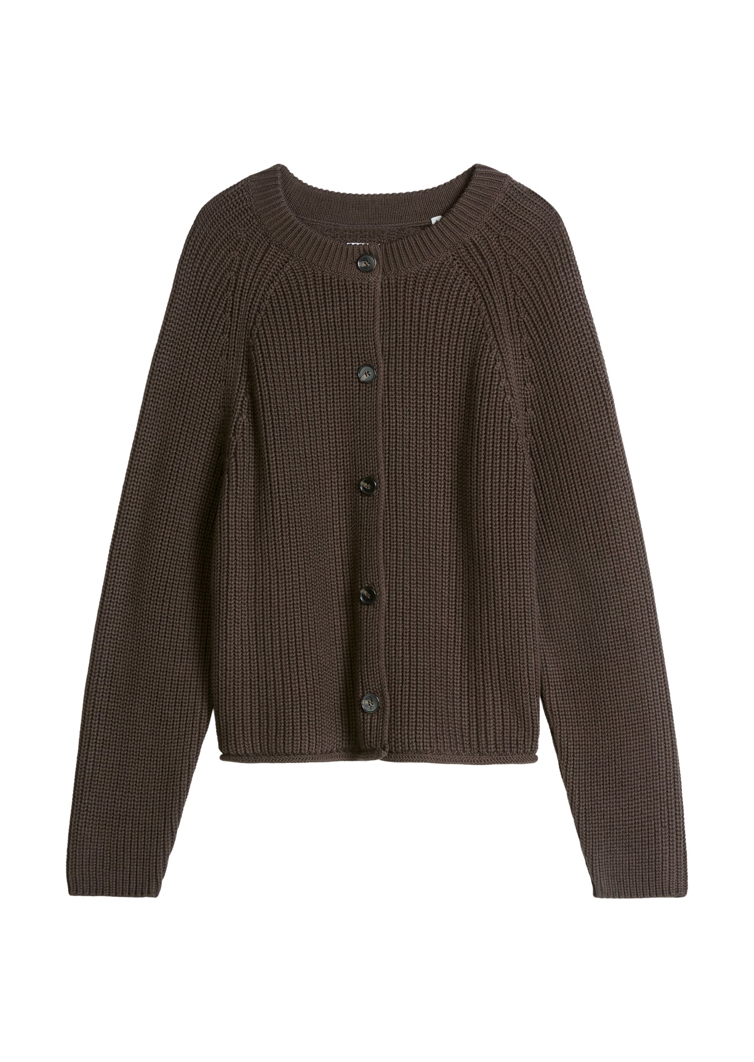 Cardigan loose