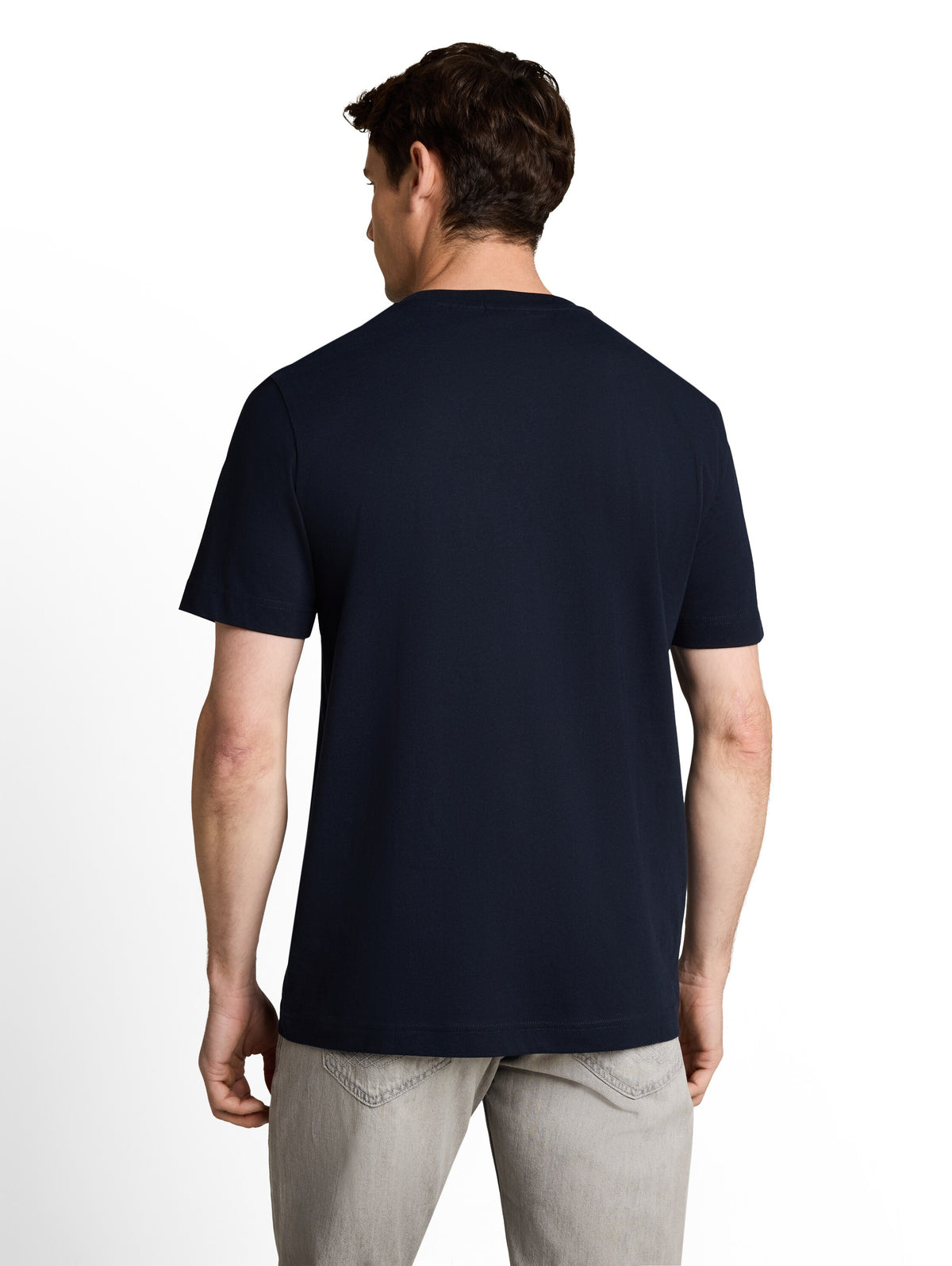 T-Shirt mit Snoopy-Print