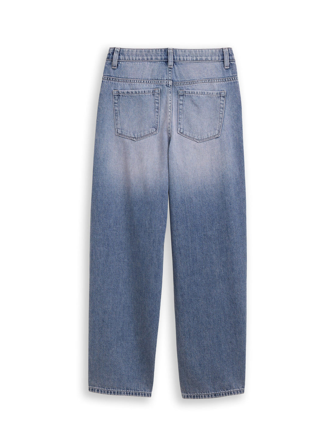 Relaxed Skater Jeans
