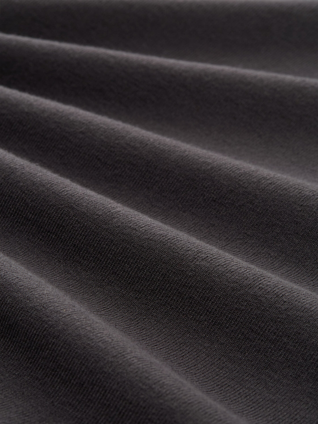 Basic Strickpullover mit Rundhalsausschnitt