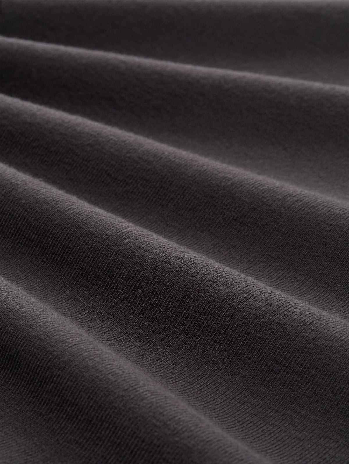 Basic Strickpullover mit Rundhalsausschnitt