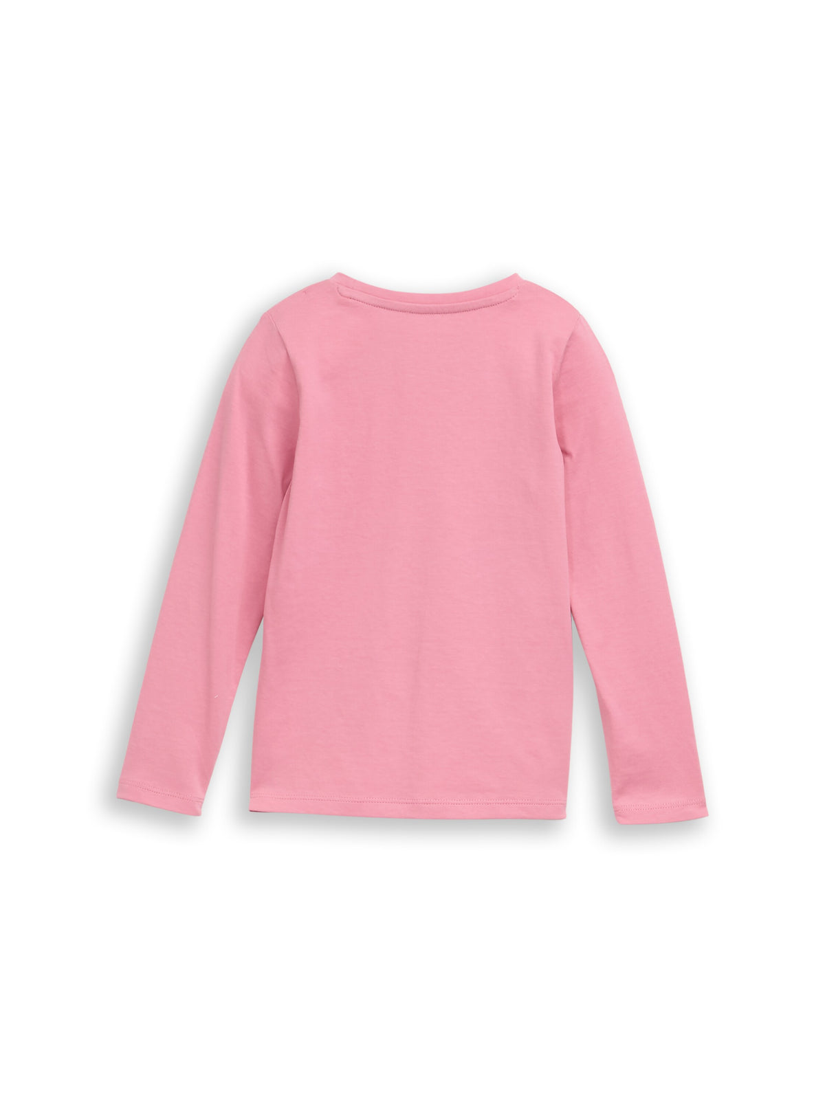 Langarmshirt mit Wendepailletten