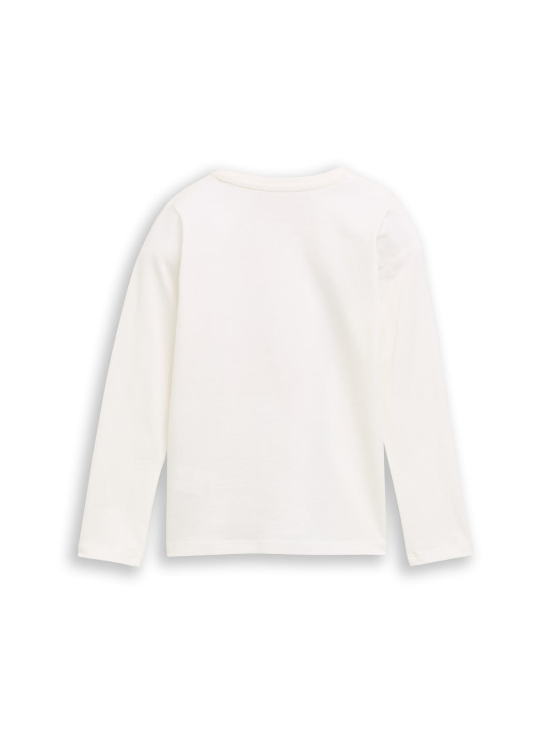 Langarmshirt mit Foto-Print