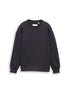 Oversize Sweatshirt mit Rückenprint