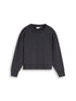 Oversize Sweatshirt aus Baumwolle