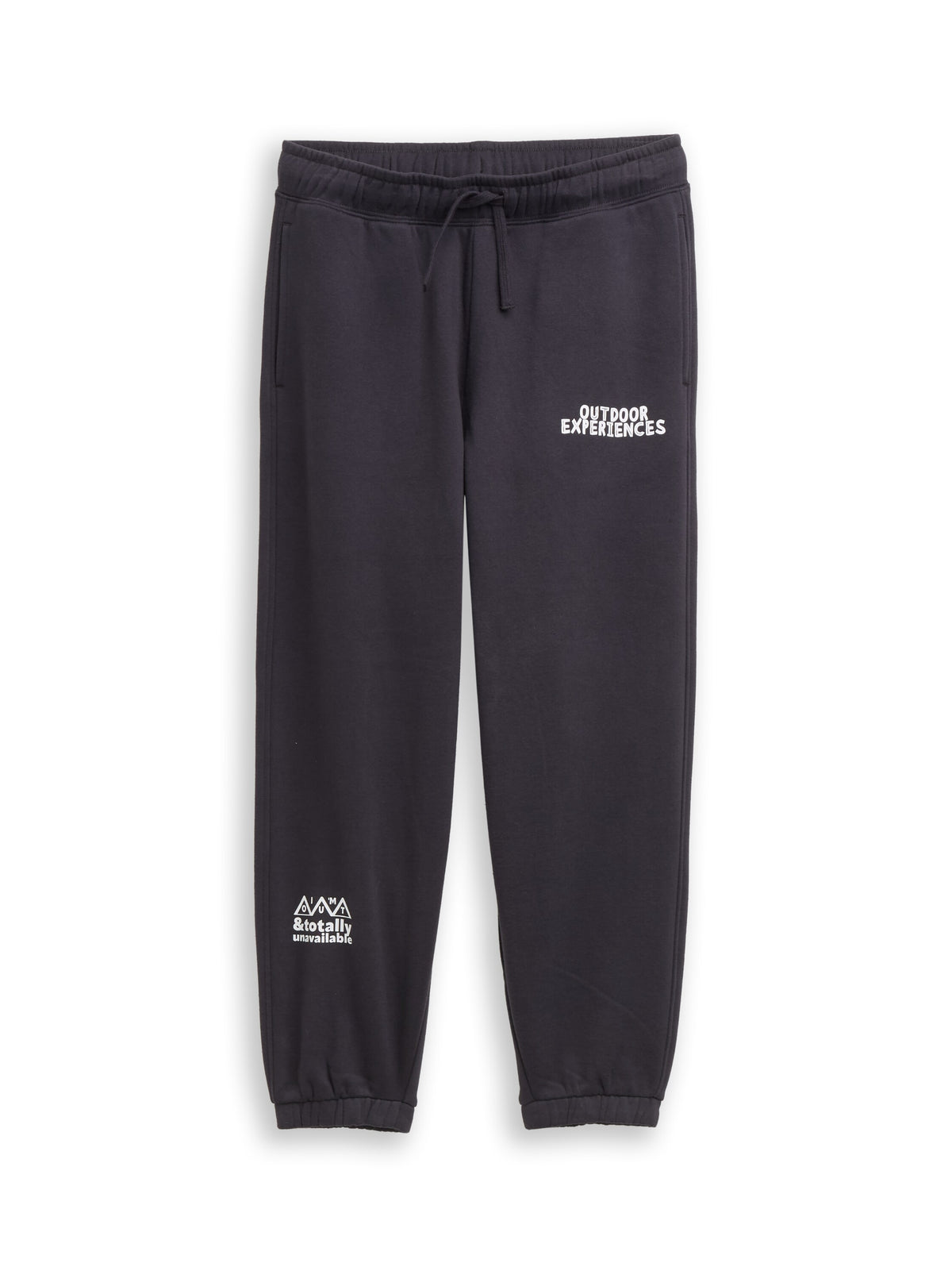 Jogginghose mit Print