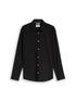 Regular Fit Hemd mit Stretch