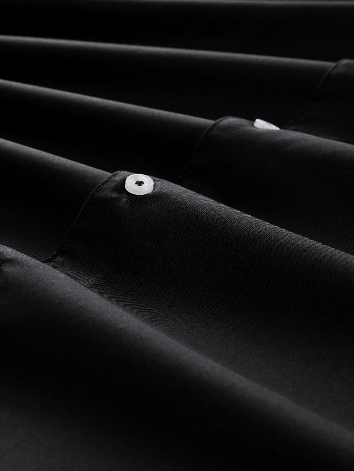 Regular Fit Hemd mit Stretch