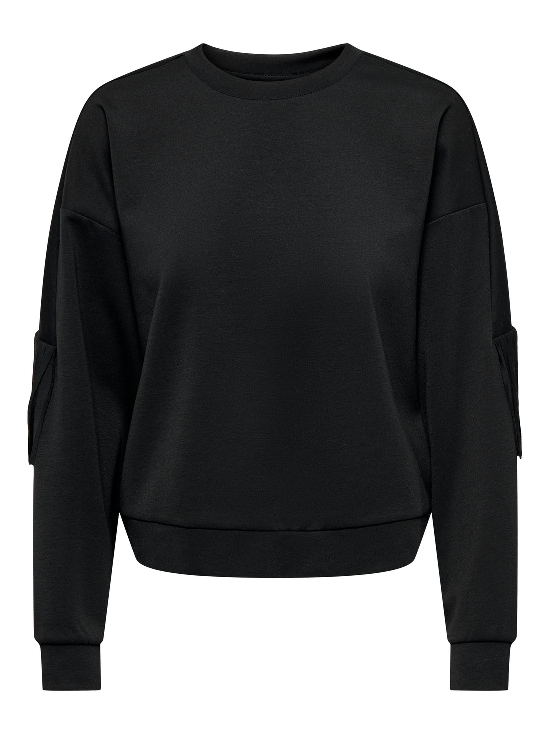 ONLALINA L/S FRINGE SWT