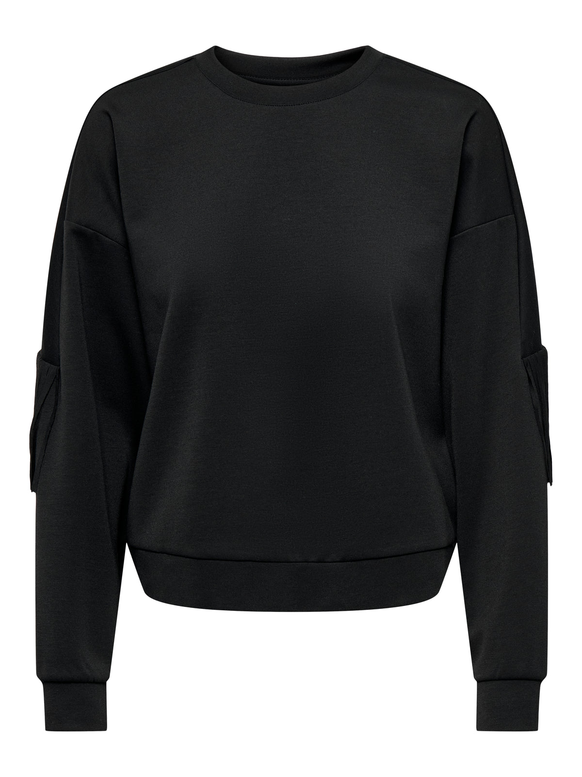 ONLALINA L/S FRINGE SWT