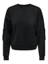 ONLALINA L/S FRINGE SWT