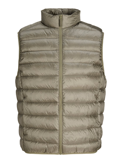 JJEBERG LIGHT DOWN BODYWARMER NOOS
