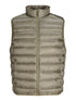 JJEBERG LIGHT DOWN BODYWARMER NOOS