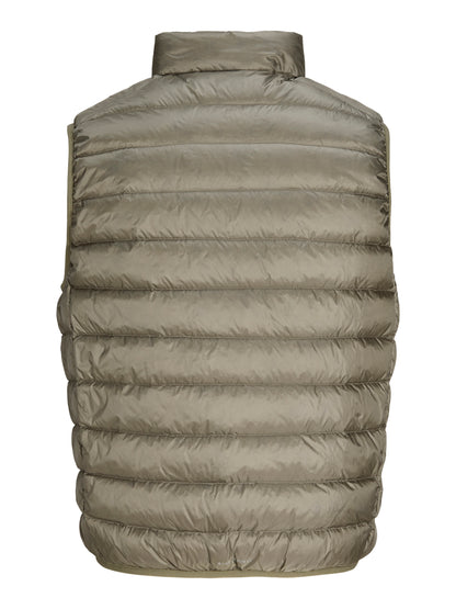 JJEBERG LIGHT DOWN BODYWARMER NOOS