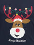 KOGJOLLY LIFE LS XMAS TEE BOX JRS