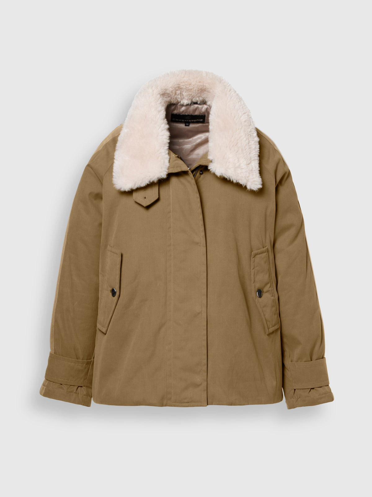 Helena jacket