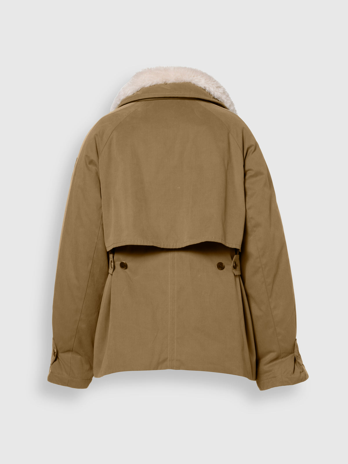 Helena jacket