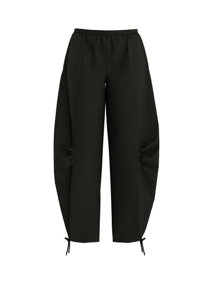 HDFARAH MW BARREL PANTS
