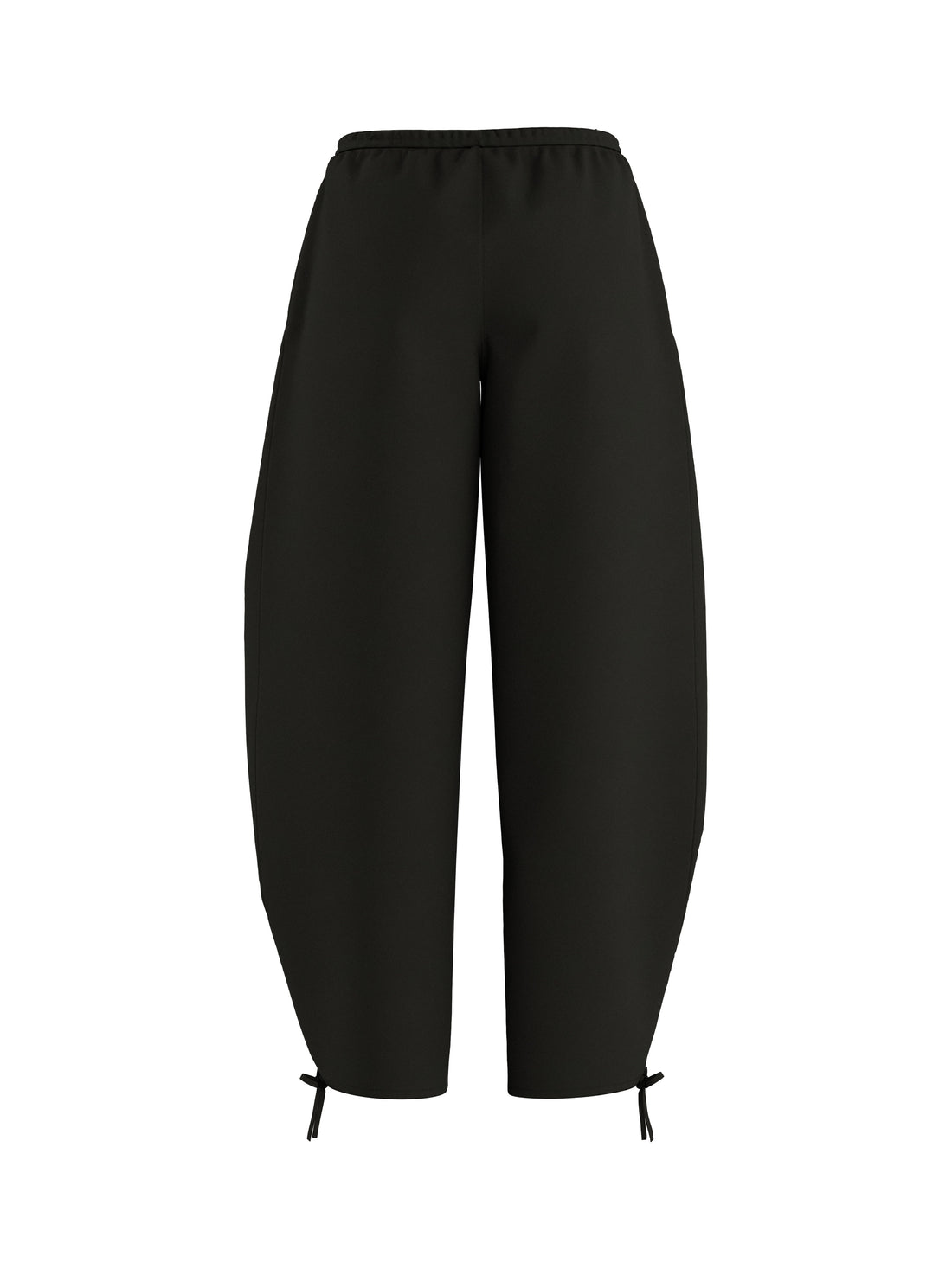 HDFARAH MW BARREL PANTS