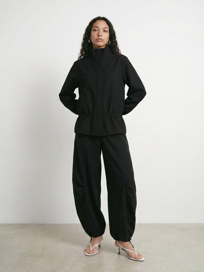 HDFARAH MW BARREL PANTS