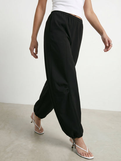 HDFARAH MW BARREL PANTS