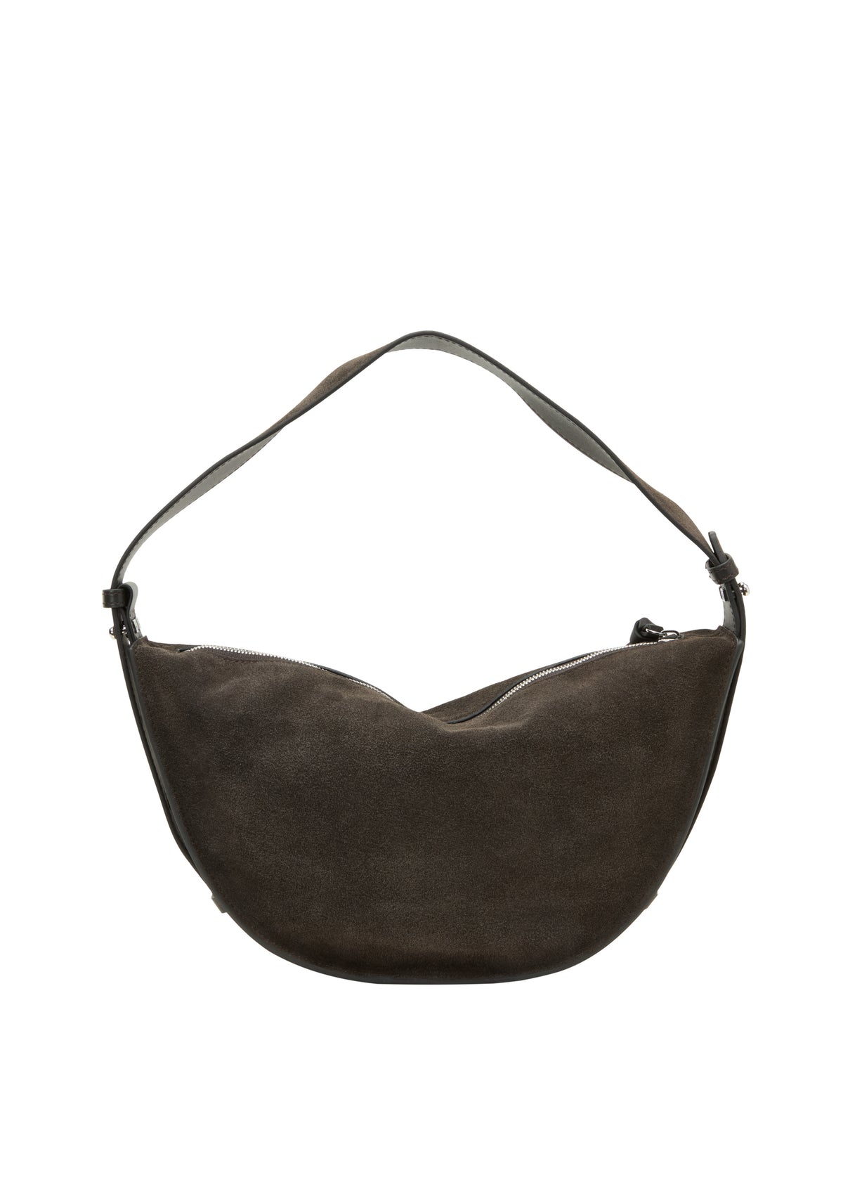 Schultertasche Model Aami medium