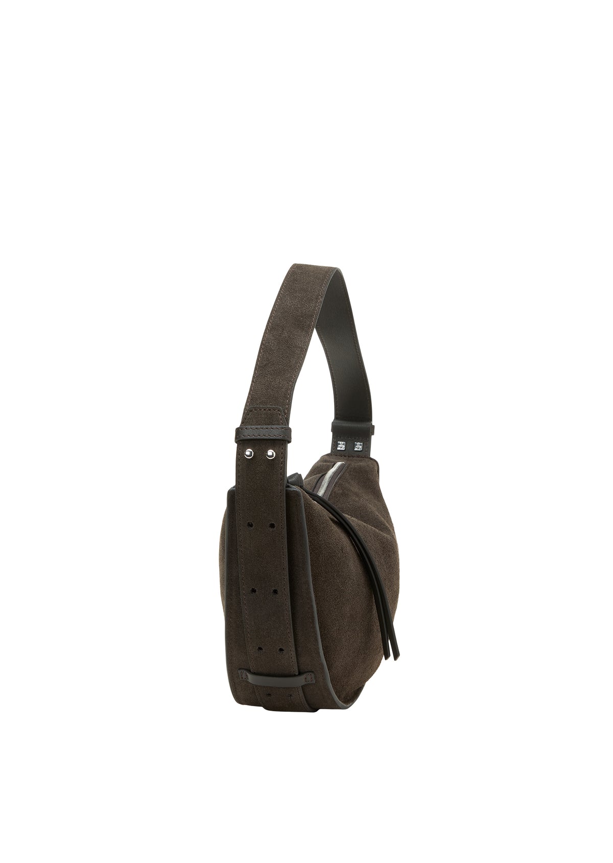 Schultertasche Model Aami medium