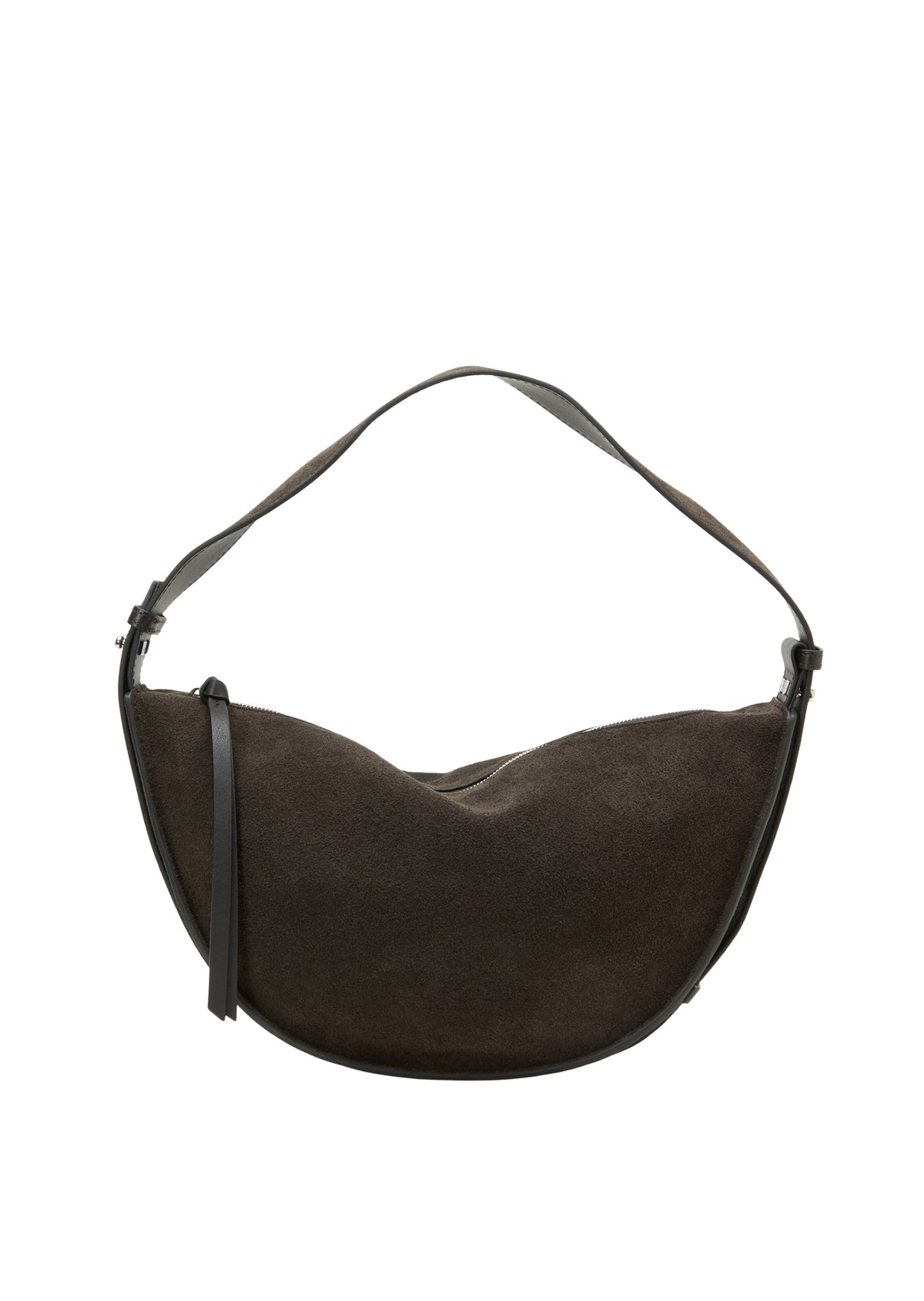 Schultertasche Model Aami medium