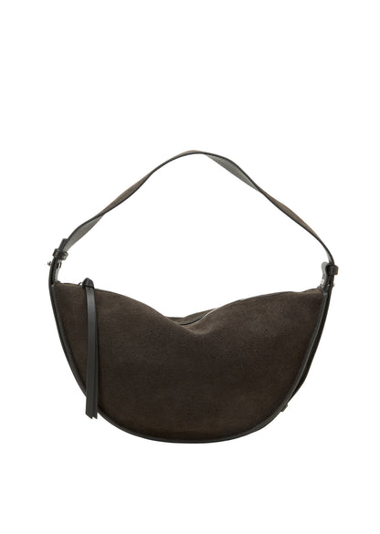 Schultertasche Model Aami medium