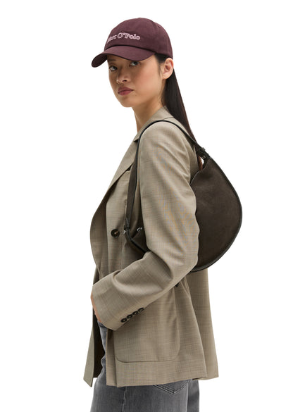 Schultertasche Model Aami medium