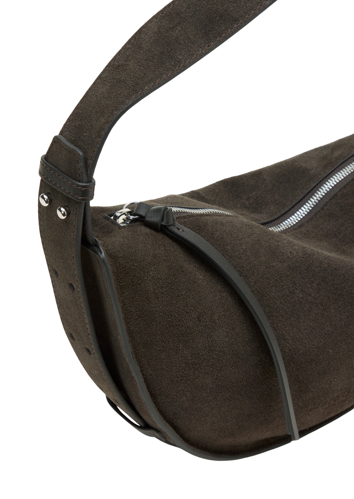 Schultertasche Model Aami medium