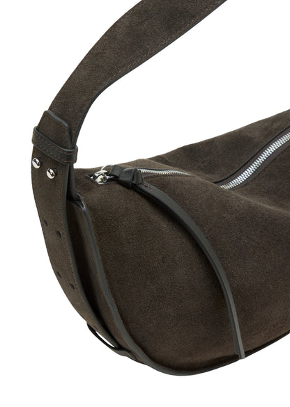 Schultertasche Model Aami medium