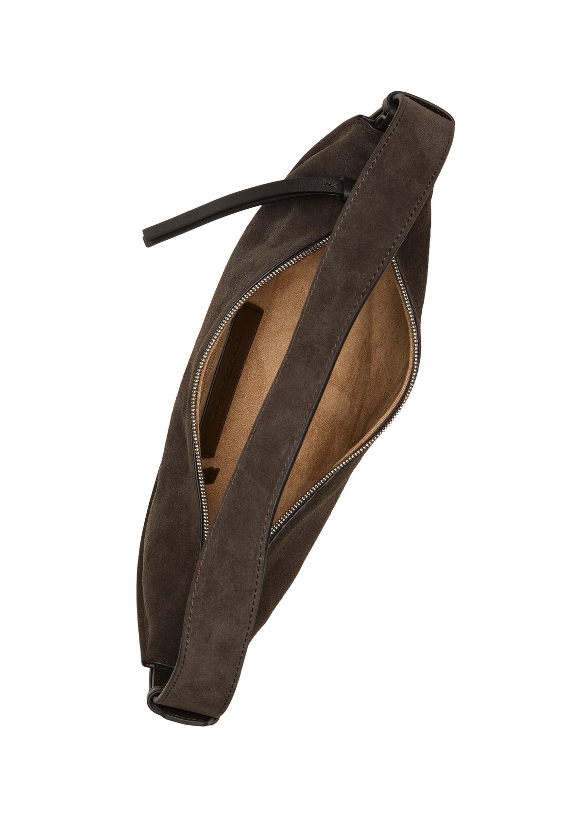 Schultertasche Model Aami medium