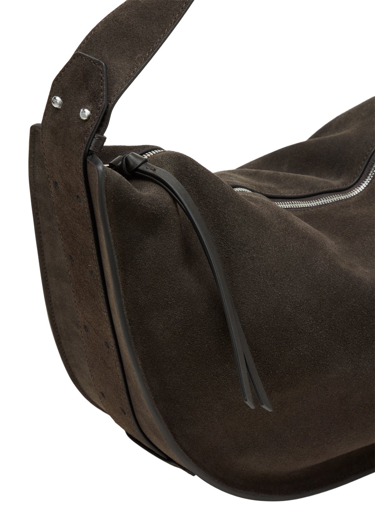 Schultertasche Model Aamu large
