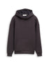Relaxed Fit Scuba Hoodie Sweatshirt