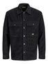 JPRBLUOLIVER CORDUROY L/S OVERSHIRT