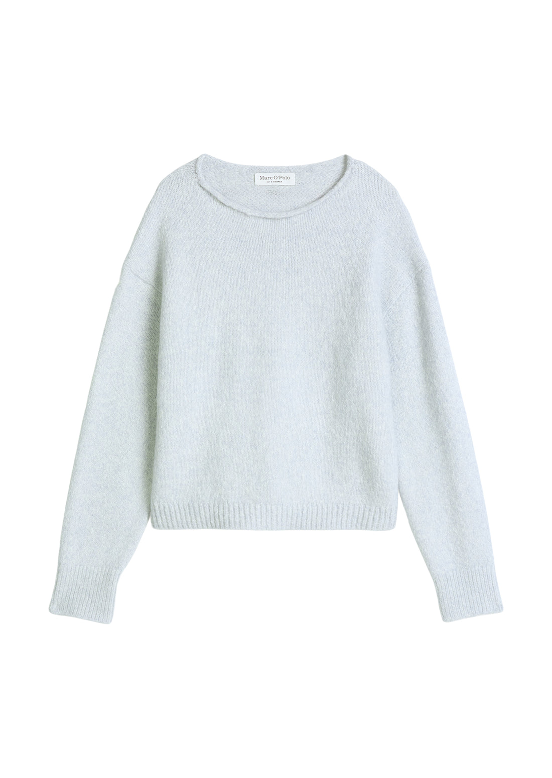 Pullover loose
