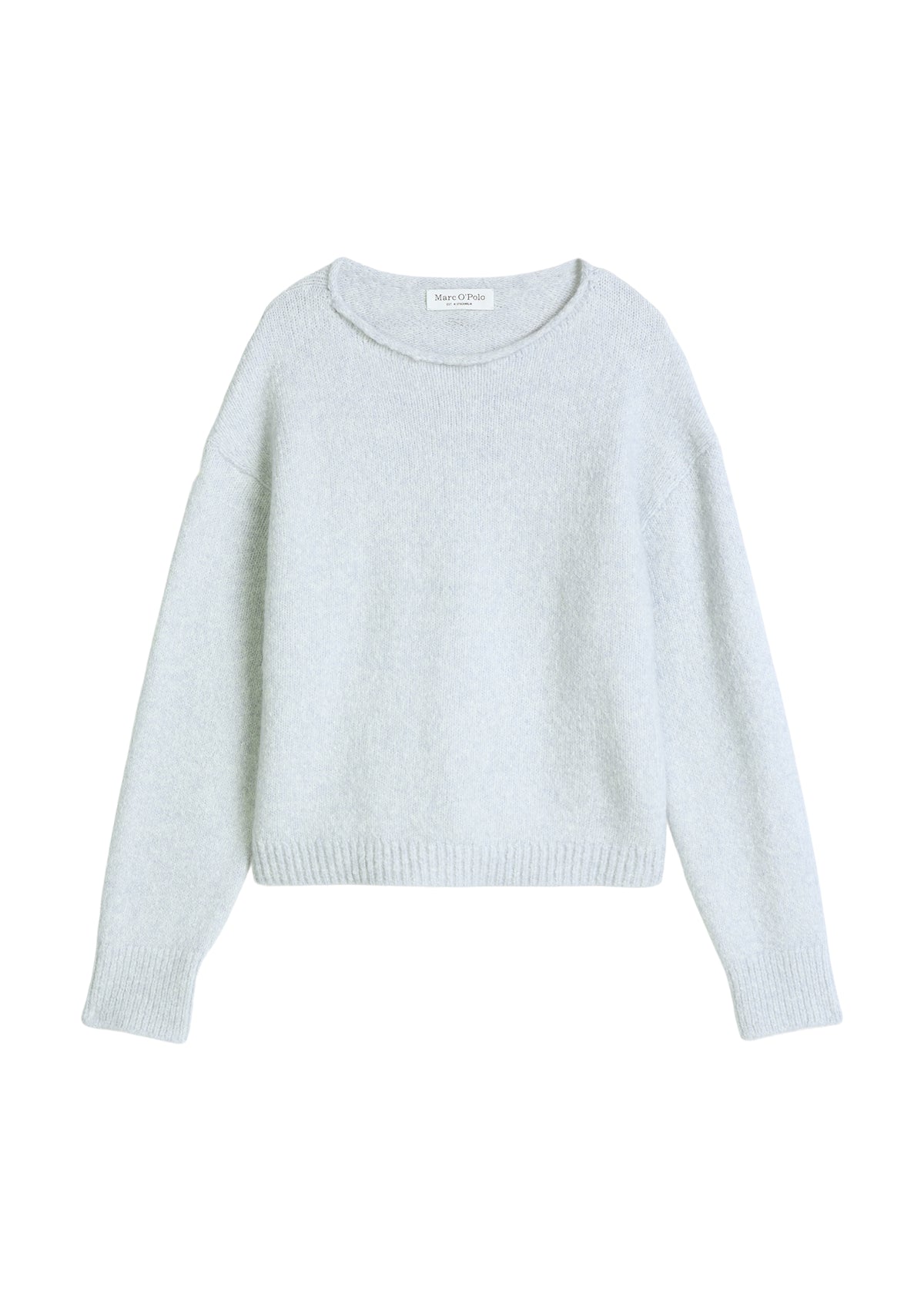Pullover loose