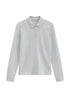 Jersey-Poloshirt regular