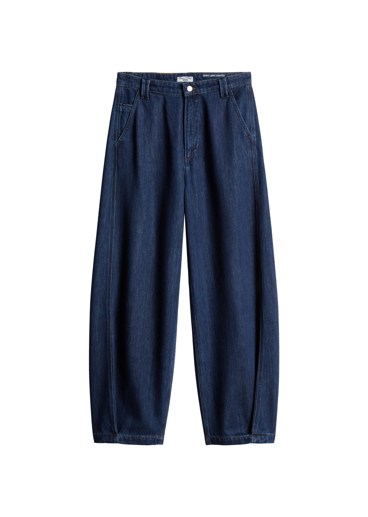 MTDWB_Denim Trousers