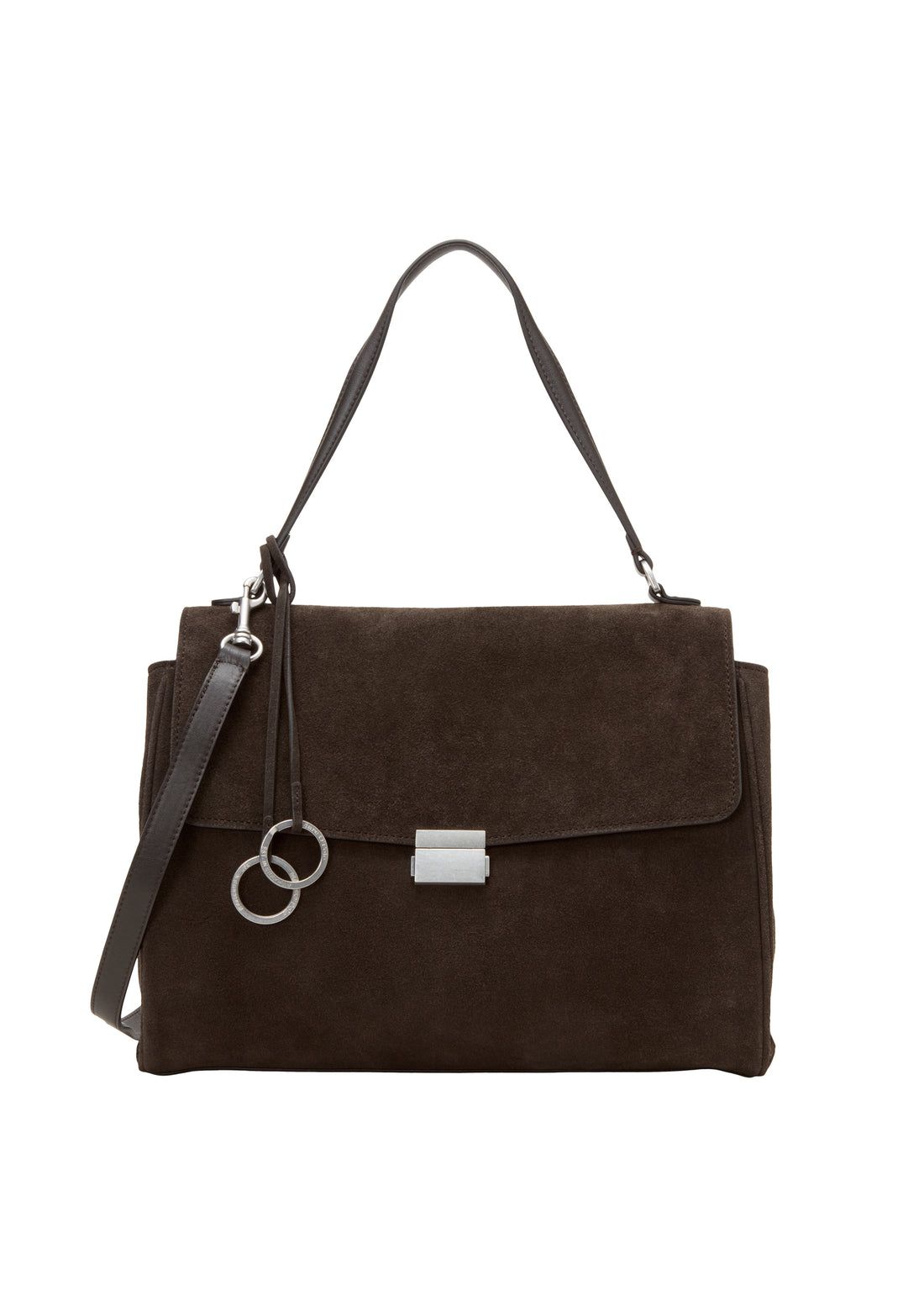 Handtasche Model Goldy