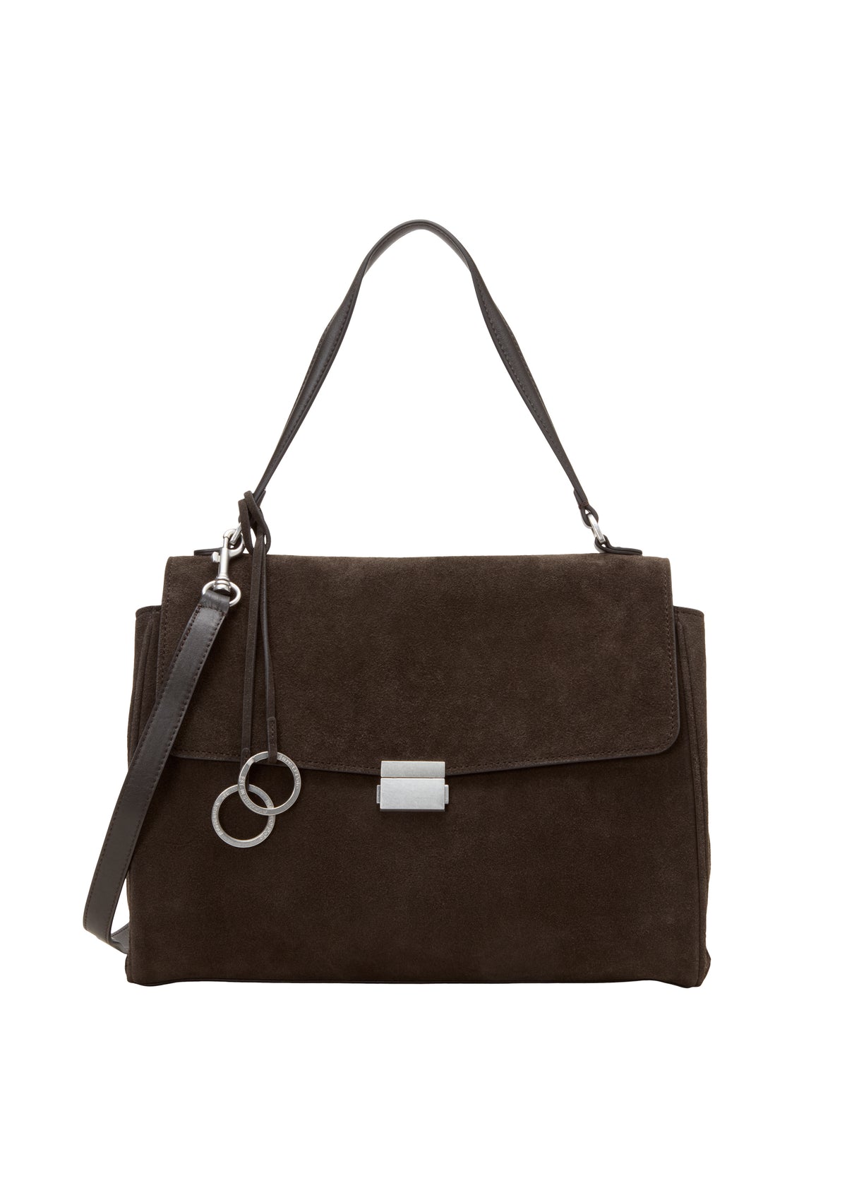 Handtasche Model Goldy