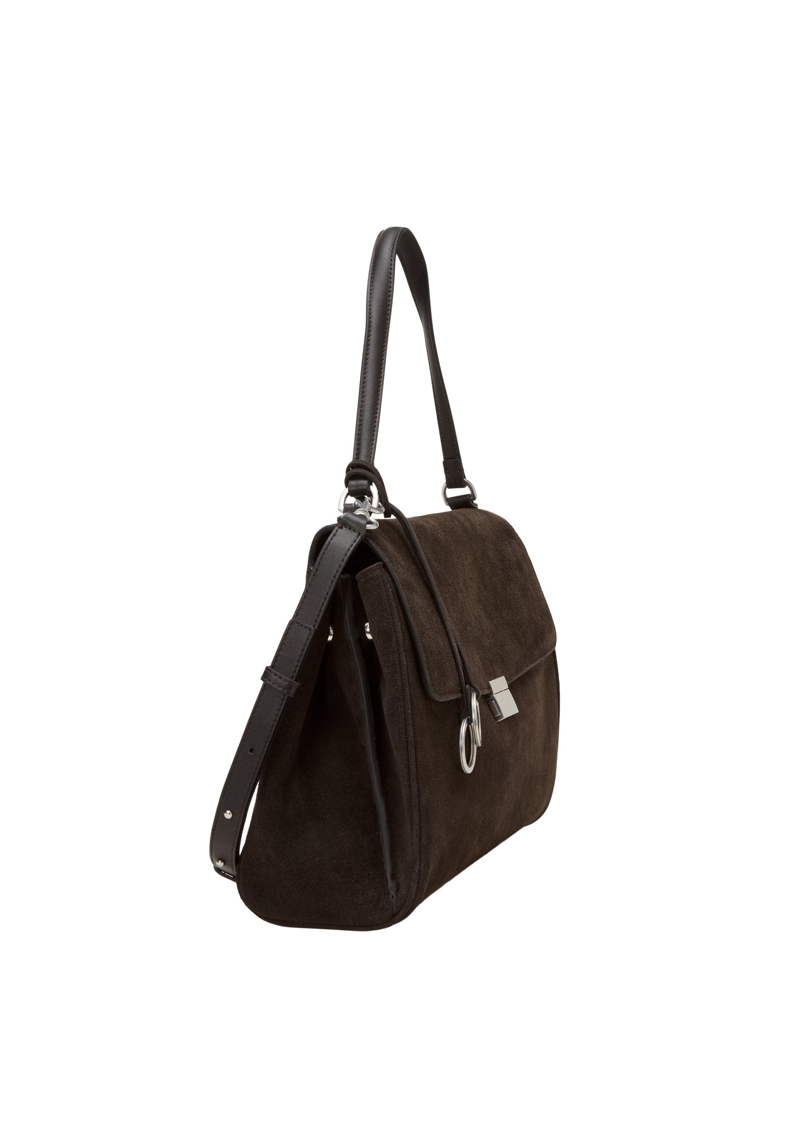 Handtasche Model Goldy
