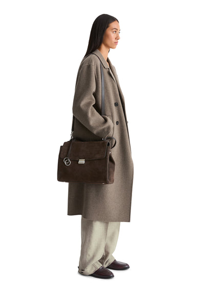 Handtasche Model Goldy