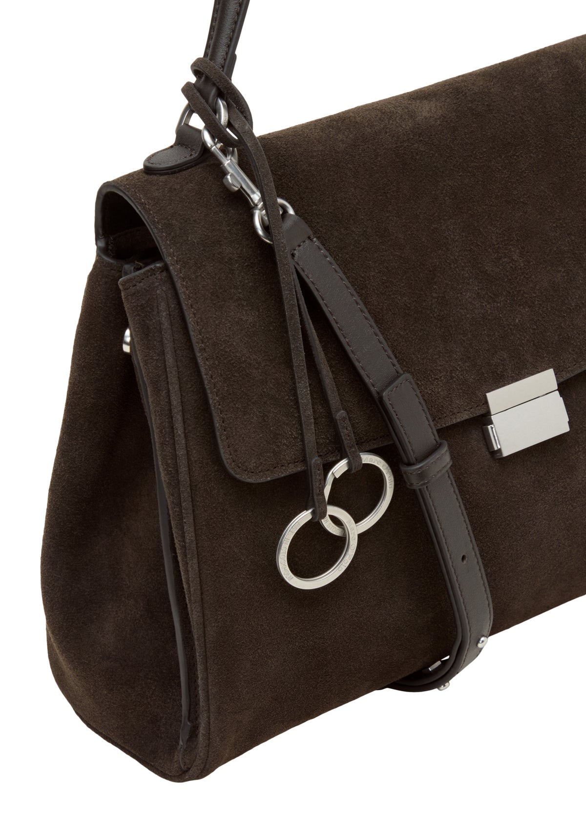 Handtasche Model Goldy