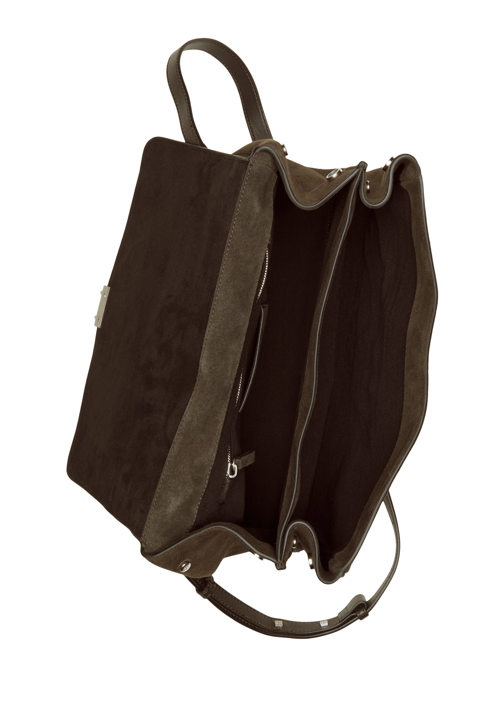 Handtasche Model Goldy
