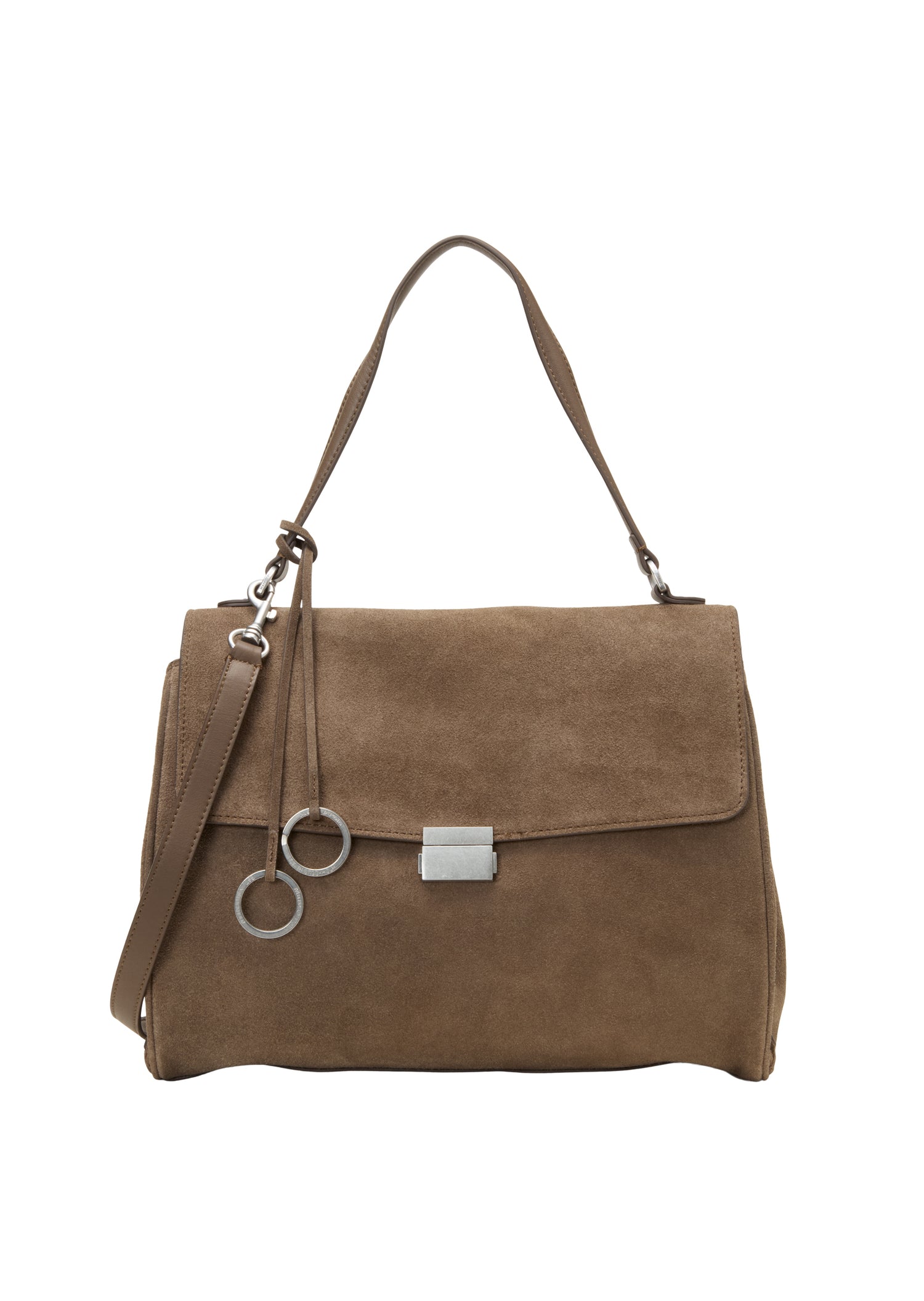 Handtasche Model Goldy