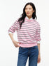 TJW ESSENTIAL CREW SWEATER EXT